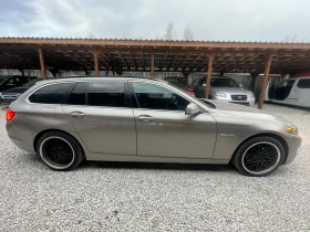     BMW 520 d f11