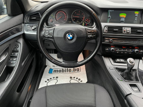 BMW 520 d f11, снимка 12 - Автомобили и джипове - 45560460