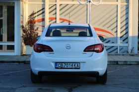 Opel Astra 1.6CDTI/БГ/ГАРАНЦИЯ, снимка 6 - Автомобили и джипове - 45858703