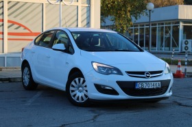 Opel Astra 1.6CDTI/БГ/ГАРАНЦИЯ, снимка 3 - Автомобили и джипове - 45858703