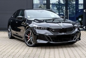 Обява за продажба на BMW i7 /i5*M60*xDrive*M Sport*B&W*Carbon*HUD* ~ 221 856 лв. - изображение 1