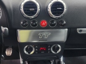 Audi Tt 1.8T Roadster, снимка 9