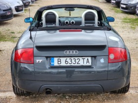 Audi Tt 1.8T Roadster, снимка 10