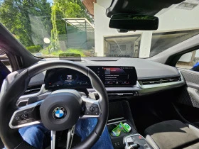 BMW 2 Active Tourer 218i, снимка 11