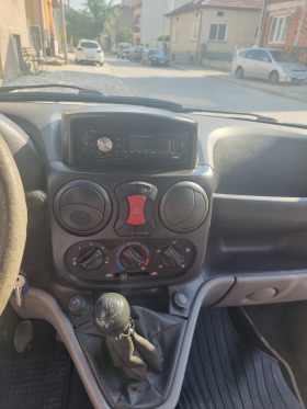 Fiat Doblo | Mobile.bg   11