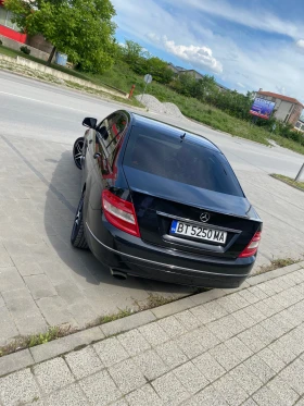 Mercedes-Benz C 220 | Mobile.bg    2