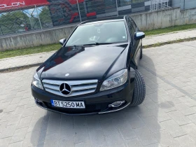 Mercedes-Benz C 220 | Mobile.bg    1