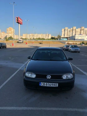 VW Golf, снимка 3