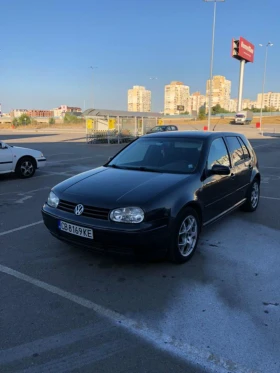 VW Golf, снимка 1