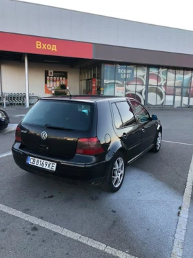 VW Golf, снимка 4