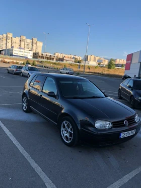 VW Golf, снимка 2