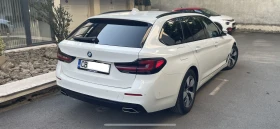 BMW 520 d xDrive  | Mobile.bg    3