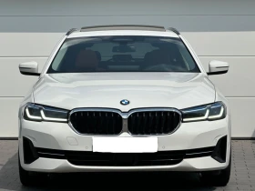 BMW 520 d xDrive  | Mobile.bg    4