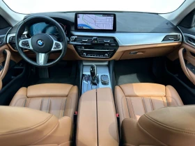 BMW 520 d xDrive  | Mobile.bg    5