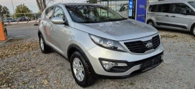 Kia Sportage 1.7crdi+ Navi - [3] 