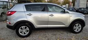 Kia Sportage 1.7crdi+ Navi - [4] 