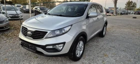     Kia Sportage 1.7crdi+ Navi