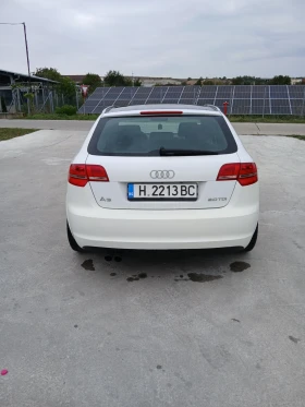 Audi A3, снимка 2