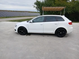 Audi A3, снимка 3