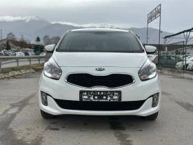 Kia Carens 1.6i-FACE-168.000km-NEW-LED-AVTOPILOT-TOP-TOP-TOP | Mobile.bg    2