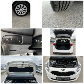 Kia Carens 1.6i-FACE-168.000km-NEW-LED-AVTOPILOT-TOP-TOP-TOP | Mobile.bg    17