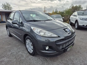 Peugeot 207 1.4-HDI, снимка 6