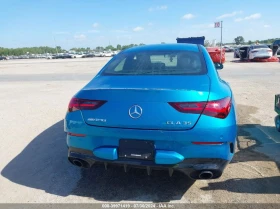 Mercedes-Benz CLA 350 AMG * AMG CLA 35 4MATIC*  | Mobile.bg    3