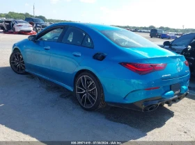 Mercedes-Benz CLA 350 AMG * AMG CLA 35 4MATIC*  | Mobile.bg    5