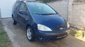 Ford Galaxy, снимка 10