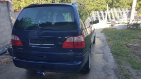 Ford Galaxy, снимка 6