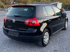 VW Golf V, снимка 5