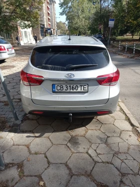 Hyundai I40, снимка 7