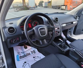 Audi A3 1.9TDI-BI-XENON | Mobile.bg    14