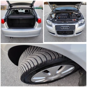 Audi A3 1.9TDI-BI-XENON | Mobile.bg    8