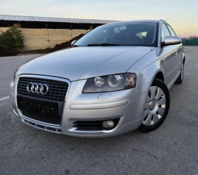     Audi A3 1.9TDI-BI-XENON