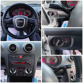 Audi A3 1.9TDI-BI-XENON | Mobile.bg    15