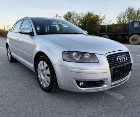 Audi A3 1.9TDI-BI-XENON | Mobile.bg    7