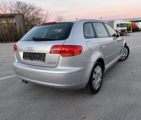 Audi A3 1.9TDI-BI-XENON | Mobile.bg    6