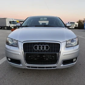     Audi A3 1.9TDI-BI-XENON