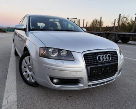     Audi A3 1.9TDI-BI-XENON