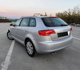     Audi A3 1.9TDI-BI-XENON