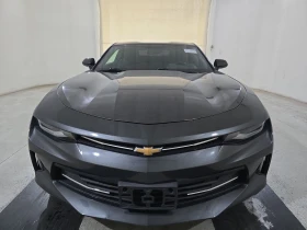 Chevrolet Camaro СЕРВИЗНА ИСТОРИЯ | РЕАЛНИ КИЛОМЕТРИ |  - [4] 