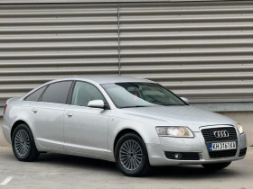 Audi A6 2.4 ГАЗ/БЕНЗИН, снимка 1