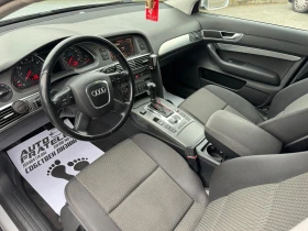 Audi A6 2.4 ГАЗ/БЕНЗИН, снимка 8