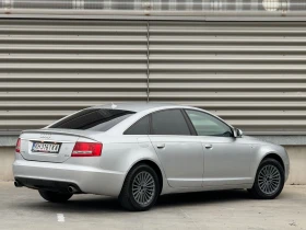 Audi A6 2.4 ГАЗ/БЕНЗИН, снимка 6