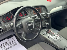 Audi A6 2.4 ГАЗ/БЕНЗИН, снимка 9