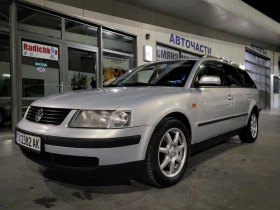 VW Passat 1.9 TDI 110hp, снимка 9