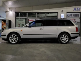 VW Passat 1.9 TDI 110hp, снимка 8