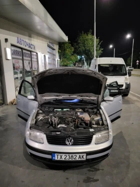 VW Passat 1.9 TDI 110hp, снимка 4