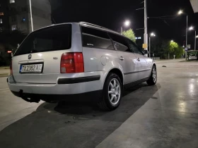 VW Passat 1.9 TDI 110hp, снимка 6